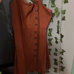 SHEIN mini dress